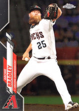 Load image into Gallery viewer, 2020 Topps Chrome Baseball Cards (1-100) ~ Pick your card
