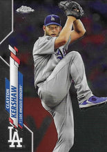 Load image into Gallery viewer, 2020 Topps Chrome Baseball Cards (101-200) ~ Pick your card
