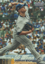 Load image into Gallery viewer, 2020 Topps Stadium Club Baseball Base Cards #1-100 ~ Pick your card
