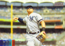 Load image into Gallery viewer, 2020 Topps Stadium Club Baseball Base Cards #1-100 ~ Pick your card
