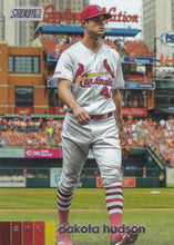 Load image into Gallery viewer, 2020 Topps Stadium Club Baseball Base Cards #101-200 ~ Pick your card
