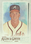 2020 Topps Allen & Ginter BASE Cards #1-100 ~ Pick your card