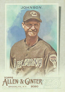 2020 Topps Allen & Ginter BASE Cards #1-100 ~ Pick your card