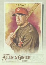 Load image into Gallery viewer, 2020 Topps Allen &amp; Ginter BASE Cards #1-100 ~ Pick your card
