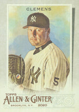 Load image into Gallery viewer, 2020 Topps Allen &amp; Ginter BASE Cards #1-100 ~ Pick your card
