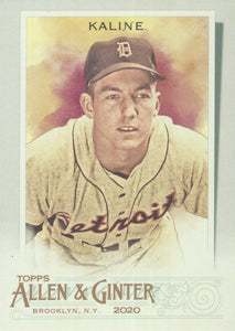 2020 Topps Allen & Ginter BASE Cards #1-100 ~ Pick your card