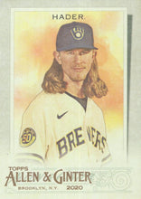 Load image into Gallery viewer, 2020 Topps Allen &amp; Ginter BASE Cards #201-300 ~ Pick your card
