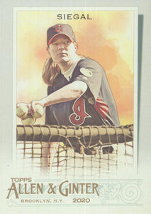 2020 Topps Allen & Ginter BASE Cards #201-300 ~ Pick your card