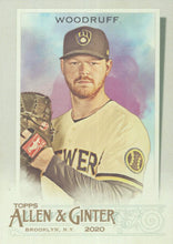 Load image into Gallery viewer, 2020 Topps Allen &amp; Ginter BASE Cards #201-300 ~ Pick your card
