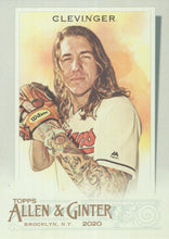 Load image into Gallery viewer, 2020 Topps Allen &amp; Ginter BASE Cards #201-300 ~ Pick your card
