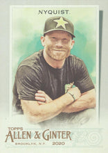 Load image into Gallery viewer, 2020 Topps Allen &amp; Ginter BASE Cards #201-300 ~ Pick your card
