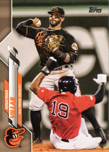 Load image into Gallery viewer, 2020 Topps Series 1 Gold Parallels ~ Serial Numbered #/2020 ~ Pick your card - HouseOfCommons.cards
