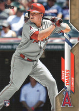 Load image into Gallery viewer, 2020 Topps Series 1 Gold Parallels ~ Serial Numbered #/2020 ~ Pick your card - HouseOfCommons.cards
