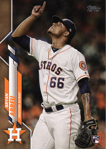 2020 Topps Series 1 Gold Parallels ~ Serial Numbered #/2020 ~ Pick your card - HouseOfCommons.cards