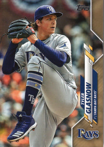2020 Topps Series 1 Gold Parallels ~ Serial Numbered #/2020 ~ Pick your card - HouseOfCommons.cards
