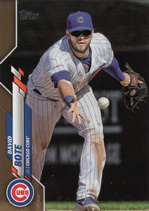 2020 Topps Series 1 Gold Parallels ~ Serial Numbered #/2020 ~ Pick your card - HouseOfCommons.cards
