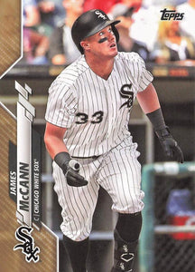 2020 Topps Series 2 Gold Parallels Serial Numbered #/2020 ~ Pick your card