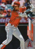 2020 Topps Series 1 Rainbow Foils ~ Pick your card - HouseOfCommons.cards