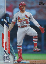 Load image into Gallery viewer, 2020 Topps Series 2 RAINBOW FOIL PARALLELS ~ Pick your card
