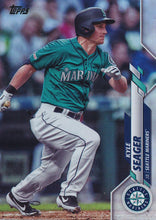 Load image into Gallery viewer, 2020 Topps Series 2 RAINBOW FOIL PARALLELS ~ Pick your card
