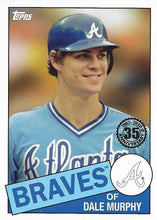 Load image into Gallery viewer, 2020 Topps Series 1 1985 Topps 35th Anniversary ~ Pick your card - HouseOfCommons.cards
