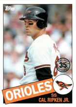 Load image into Gallery viewer, 2020 Topps Series 1 1985 Topps 35th Anniversary ~ Pick your card - HouseOfCommons.cards
