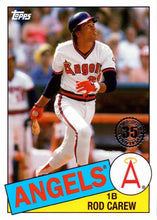 Load image into Gallery viewer, 2020 Topps Series 1 1985 Topps 35th Anniversary ~ Pick your card - HouseOfCommons.cards
