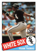 Load image into Gallery viewer, 2020 Topps Series 1 1985 Topps 35th Anniversary ~ Pick your card - HouseOfCommons.cards
