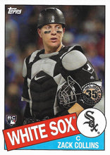 Load image into Gallery viewer, 2020 Topps Series 1 1985 Topps 35th Anniversary ~ Pick your card - HouseOfCommons.cards
