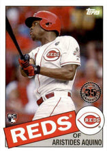 Load image into Gallery viewer, 2020 Topps Series 1 1985 Topps 35th Anniversary ~ Pick your card - HouseOfCommons.cards
