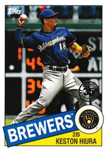 Load image into Gallery viewer, 2020 Topps Series 1 1985 Topps 35th Anniversary ~ Pick your card - HouseOfCommons.cards
