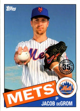 Load image into Gallery viewer, 2020 Topps Series 1 1985 Topps 35th Anniversary ~ Pick your card - HouseOfCommons.cards
