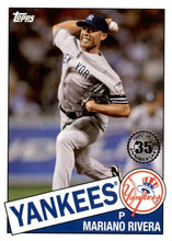 Load image into Gallery viewer, 2020 Topps Series 1 1985 Topps 35th Anniversary ~ Pick your card - HouseOfCommons.cards
