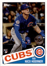 Load image into Gallery viewer, 2020 Topps Series 1 1985 Topps 35th Anniversary ~ Pick your card - HouseOfCommons.cards
