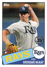 Load image into Gallery viewer, 2020 Topps Series 1 1985 Topps 35th Anniversary ~ Pick your card - HouseOfCommons.cards
