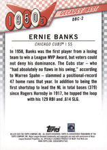 Load image into Gallery viewer, 2020 Topps Series 1 Decades&#39; Best Chrome ~ Pick your card - HouseOfCommons.cards
