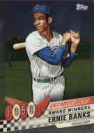 2020 Topps Series 1 Decades' Best Chrome ~ Pick your card - HouseOfCommons.cards