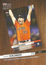 Load image into Gallery viewer, 2020 Topps Series 1 Topps Now Review 2019 Inserts ~ Pick your card - HouseOfCommons.cards
