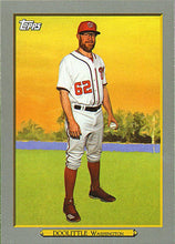 Load image into Gallery viewer, 2020 Topps Series 1 Turkey Red 2020 Inserts ~ Pick your card - HouseOfCommons.cards
