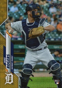 2020 Topps Series 1 Gold Foils ~ Pick your card - HouseOfCommons.cards