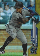 Load image into Gallery viewer, 2020 Topps Series 1 Gold Foils ~ Pick your card - HouseOfCommons.cards
