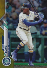 Load image into Gallery viewer, 2020 Topps Series 2 GOLD FOIL PARALLELS ~ Pick your card
