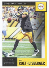 Load image into Gallery viewer, 2020 Panini Score NFL Football Cards #1-100 - Pick Your Cards
