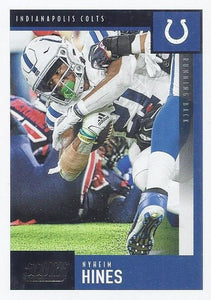 2020 Panini Score NFL Football Cards #1-100 - Pick Your Cards