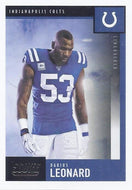 2020 Panini Score NFL Football Cards #101-200 - Pick Your Cards