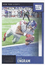 Load image into Gallery viewer, 2020 Panini Score NFL Football Cards #101-200 - Pick Your Cards
