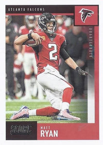 2020 Panini Score NFL Football Cards #201-300 - Pick Your Cards