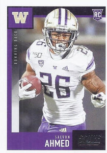 2020 Panini Score NFL Football Cards #301-400 - Pick Your Cards