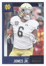 Load image into Gallery viewer, 2020 Panini Score NFL Football Cards #301-400 - Pick Your Cards
