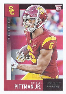 2020 Panini Score NFL Football Cards #401-440 - Pick Your Cards